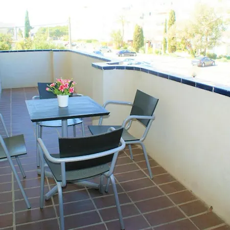 Apartamento Santa Margarita Canal Apartamento Rosas