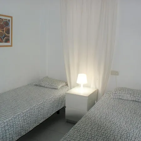 Apartamento Santa Margarita Canal * Rosas