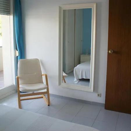 Apartamento Santa Margarita Canal Apartamento *