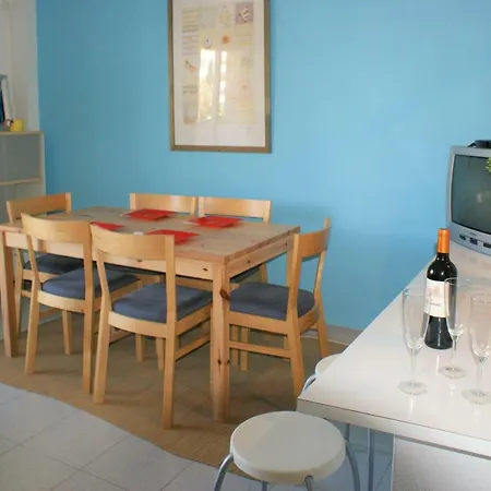Apartamento Santa Margarita Canal Rosas